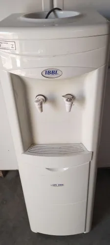 Doação de bebedouro