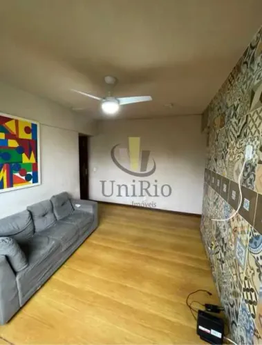 Apartamento à venda - Realengo - Padre Miguel - Rio de Janeiro - RJ