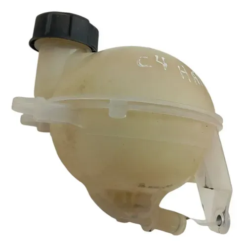 Reservatorio Agua Radiador Citroen C4 Hatch 2.0 Aut 2010 12