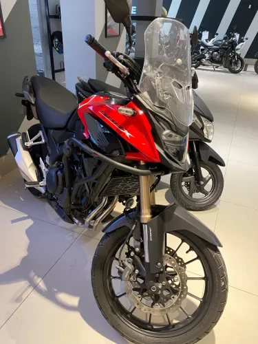 Cb 500x 2024
