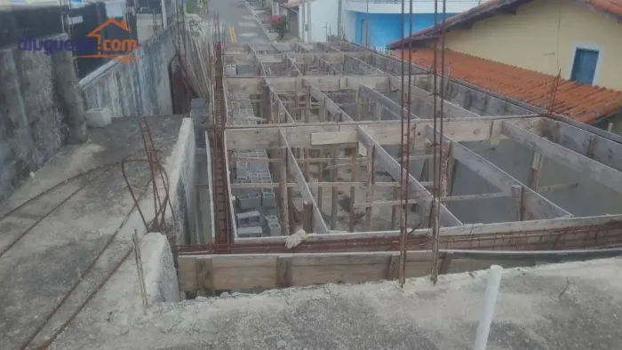 Vendo lote no Santa Julia