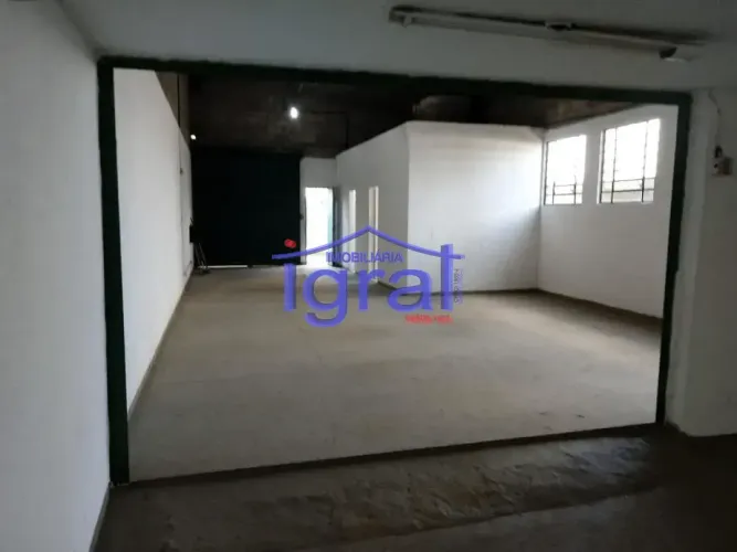 Galpão para alugar, 200 m² por R$ 4.442,99/mês - Vila do Encontro - São Paulo/SP