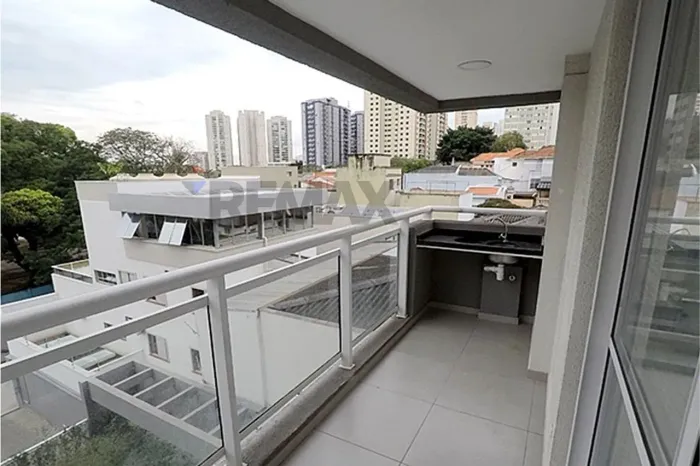 Apartamento para locação no Ipiranga | Praça Nami Jafet, 42