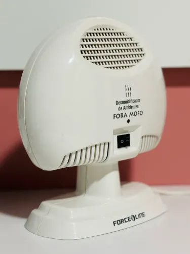 Desumidificador 
