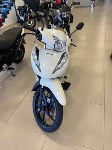 BIZ EX 125 LEIA A DESCRIÇÃO 