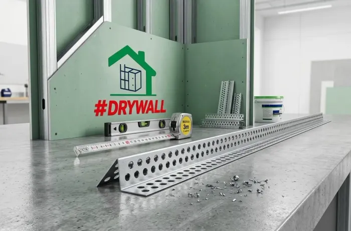 #drywall
