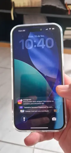 Iphone 15 pro max 512bg