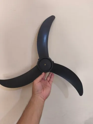 Hélice ventilador ventisol 60cm