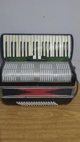 Gaita Veronese 80 baixos