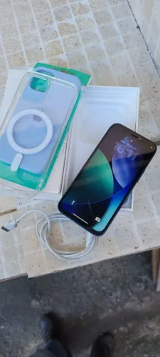 IPHONE 12 MINI 256GB IMPECÁVEL