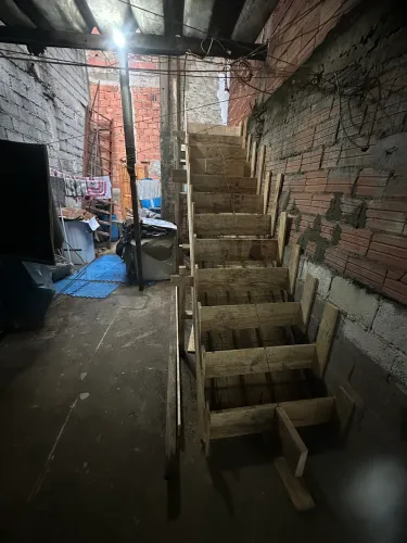 Escadas