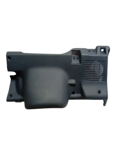 Acabamento Inferior Painel Volante Toyota Hilux 1998 A 2004