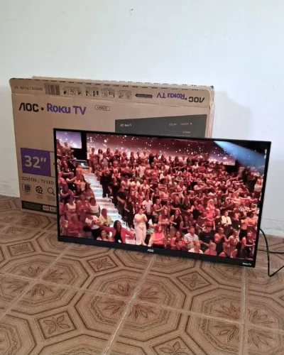 Smart TV 32