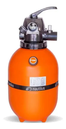 EQUIPAMENTOS PARA PISCINAS