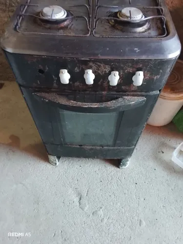 Fogão 4 bocas