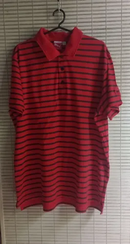Camisa Polo Puma 