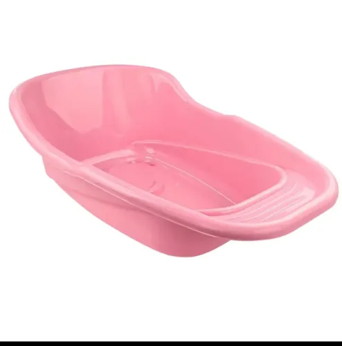 Banheira feminina 