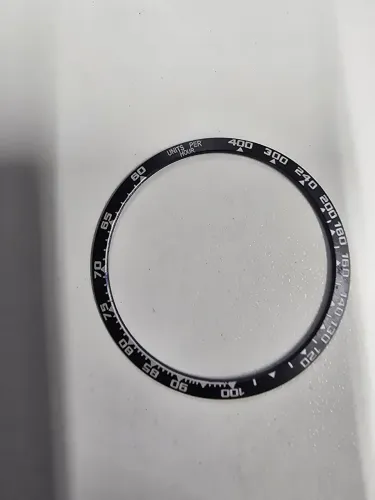 Moldura anel para aro relógio Samsung