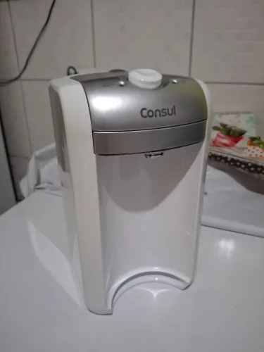 Purificador de água Consul 