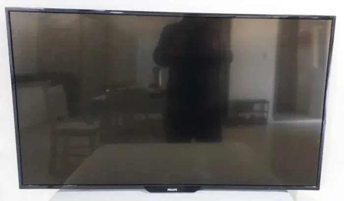 Smart TV LED 43" Philips Full HD