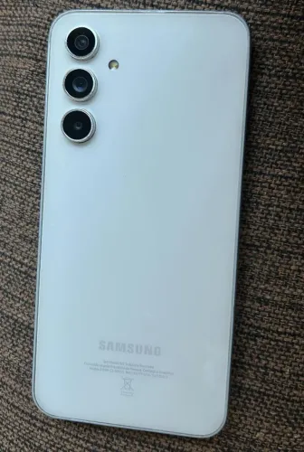 Samsung Galaxy A54 5G 128gb (Vendo ou Troco)