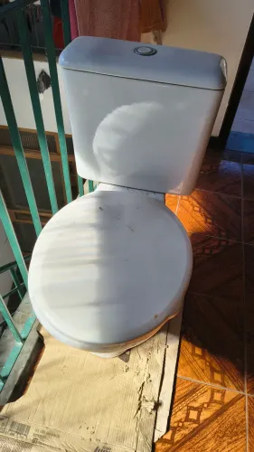 Vaso sanitário celite