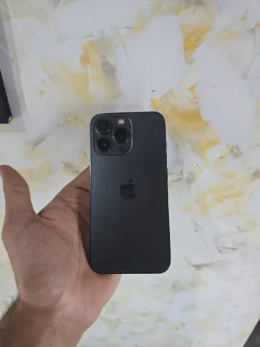 IPHONE 13 PRO 128GB TODO ORIGINAL 79% SAÚDE