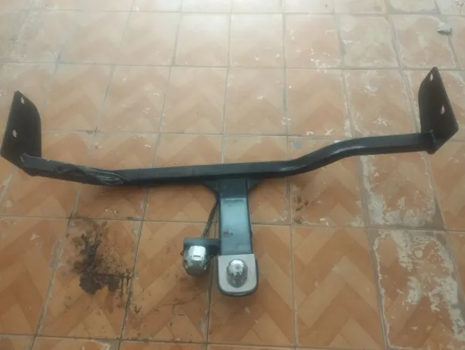 Engate reboque HB20 Sedan 2013 a 2024