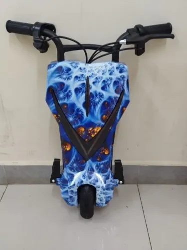 Triciclo elétrico Drift