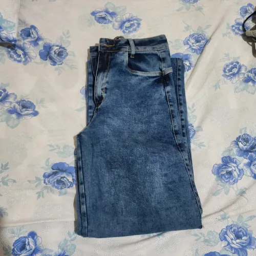 Calça jeans