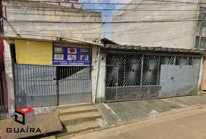 Terreno à venda Serraria - Diadema - SP