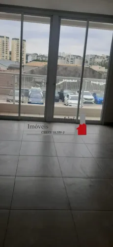 Sala comercial em condomínio para locação na Casa Verde, São Paulo-SP: 1 sala, 1 banheiro,