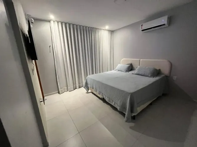 Casa Nova com 2 Suítes à Venda no Jardins Marselha em Marituba