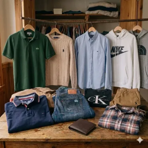 Roupas 1 Personal Shopper