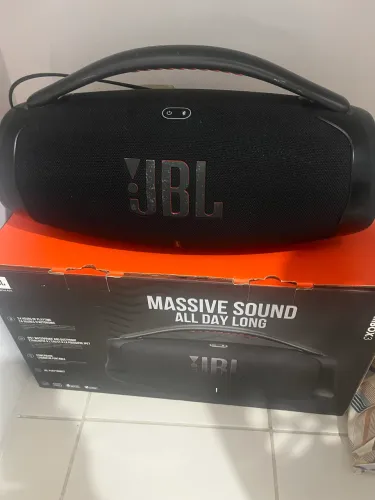 Bombox 3