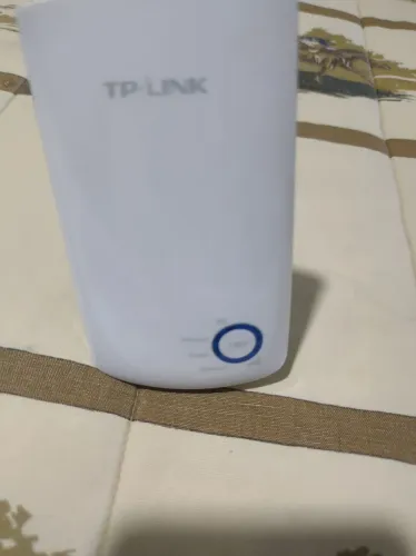 REPETIDOR DE SINAL WIFI TP-LINK