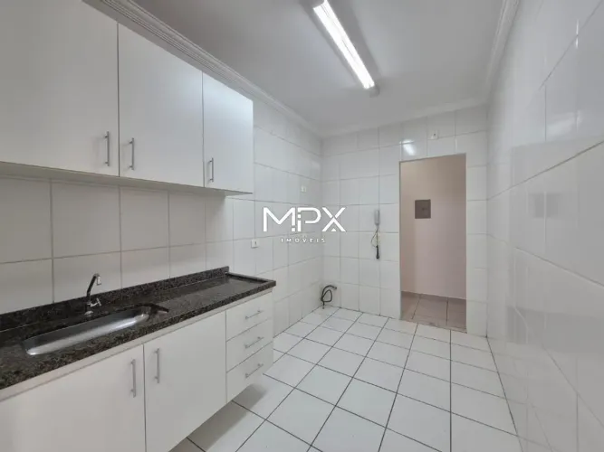 Apartamento para alugar no Condomínio Novitália Residence em Piracicaba
