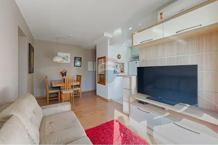 Apartamento no Res. Neo Superquadra com Lazer Completo