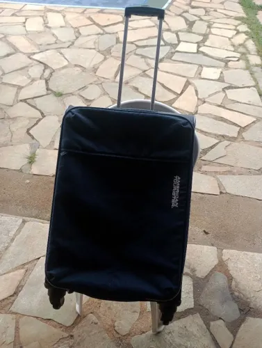 Mala para viagem