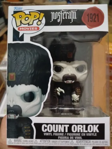FUNKO POP