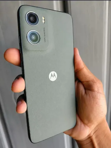 Moto g05