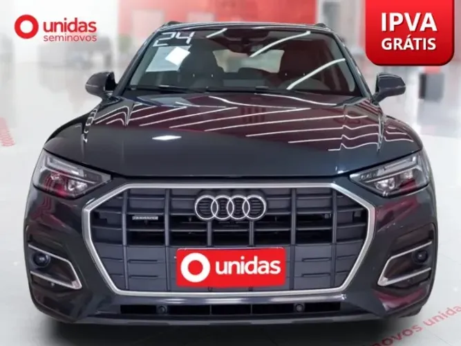 Audi Q5 Prestige 2.0 TFSI Quattro S Tronic 2024