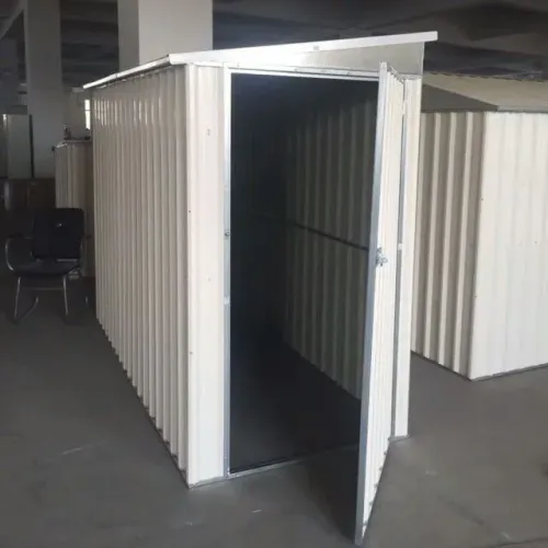 CONTAINER E TRAILER