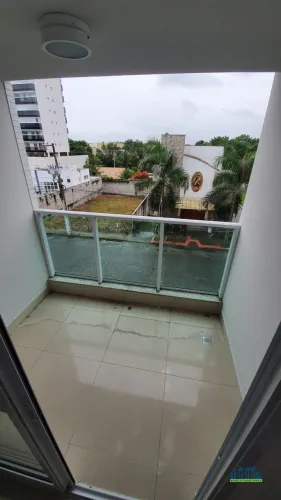 ALUGUE | Apto. 3 qts, em Jardim Camburi