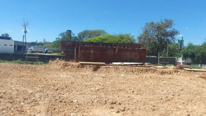 Terreno à venda na Vila Jaguara, São Paulo: ótima oportunidade!
