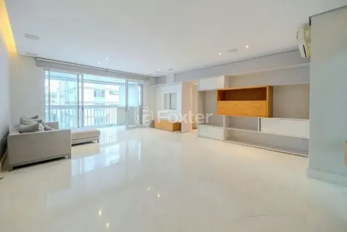 Apartamento à venda Alameda Campinas, Jardim Paulista - São Paulo