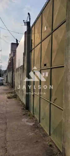 Galpão - / Comercial / Irajá
