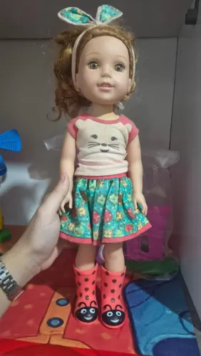 Boneca American girl 