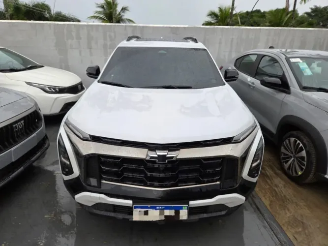 Chevrolet Equinox Activ 1.5 Turbo 177cv Aut. 2026