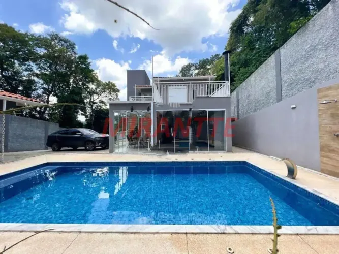 CASA  para venda 230 metros QUADRADO com 3 quartos NA SERRA DA CANTAREIRA  SÃO PAULO  ACEI